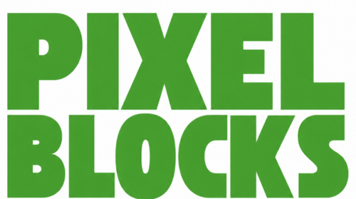 Pixel-Blocks